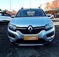 Sandero 2019/2020 1.6 16V Sce Flex Stepway Dynamique Manual