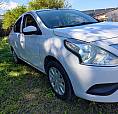 Nissan Versa 1.0 2019/20