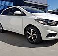 Chevrolet Onix 2017Aut. 