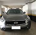 Infiniti Fx35 Awd Teto Solar 2009 