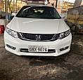 Honda Civic Lxr