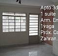 Alugo Apto Bem Localizado