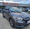 Hr-V 1.8, Exl Automática, Ano 2016