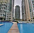 Apartamento Incrível Com Vista Mar, Decorado E Projetado No Condomínio Summer Park.