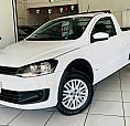 Saveiro 2013/2014 1.6 Mi Cs 8V Flex 2P Manual G.vi