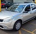 Agio Sandero 1.6 08/09 -- R$2.000,00 + Parcelas
