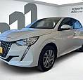 Peugeot 208 Active 1.6 (Flex) (Aut)