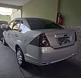Fiesta Sedan 2014 (Troco)