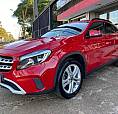 Mercedes-Benz Gla200Ff 2018
