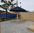 Sobrado Amarelo 