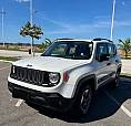 Jeep Renegade 2016 Diesel 4X4