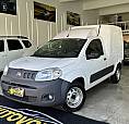 Fiat Fiorino Fiorino Endurance Evo 1.4 Flex 8V 2P Flex Manu