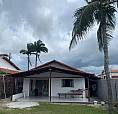 Casa P/ Aluguel Temporário 
