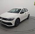 Volkswagen Polo Track 1.0 Flex 12V 5P 2024