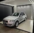 Fiat Siena El 1.0 Mpi Fire Flex 8V 4P 2010