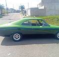 Vendo Opala Coupê Verde 4 Canecos A Gasolina