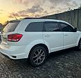 Fiat Freemont 2.4 16V 5P Aut. 2015