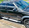 Chevrolet S10 Pick-up Rodeio 2.8 Tdi 4x4 Cd Dies. 2011