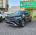 Volkswagen T-cross Highline 1.4 Tsi Flex 16v 5p Aut 2026