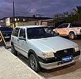 Fiat Uno Mille 1.0 Fire/ F.flex/ Economy 4p 2006