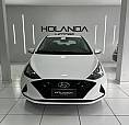 Hyundai Hb20 Evolution 1.0 Tb Flex 12V Aut 2021