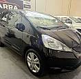 Honda Fit Exl 1.5 Flex/Flexone 16V 5P Aut 2009