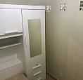 Aluguel De Quarto Mobiliado Em Taguatinga Sul Próximo Ao Alameda Shopping