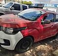 Fiat Mobi Like 1.0 Fire Flex 5P. 2019