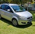 Fiat Idea Essence Dualogic 1.6 Flex 16V 5P 2013