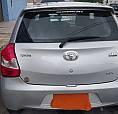 Toyota Etios X 1.3 Flex 16V 5P Mec. 2015