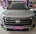 Hyundai Creta Comfort 1.0 Tb 12V Flex Aut 2025