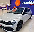 Volkswagen Polo Track 1.0 Flex 12V 5P 2024
