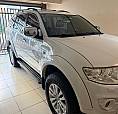 Mitsubishi Pajero Dakar Hpe 3.2 4X4 T.i Dies 5P Aut 2014
