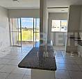 Apartamento Para Aluguel, 2 Quartos, 1 Vaga, Morumbi - Uberlandia/Mg