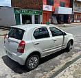 Toyota Etios X 1.3 Flex 16V 5P Mec. 2016