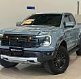 Ford Ranger Raptor 3.0 V6 Bi-Turbo 4Wd Aut. 2025