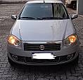 Fiat Siena Elx 1.4 Mpi Fire Flex 8V 4P 2008