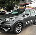 Chery Tiggo 8 Max Drive 1.6 Turbo Aut. 2025