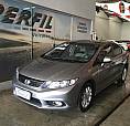 Honda Civic Lxr 2.0
