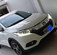 Hrv Ex 2019 2019 34.000Km Branco Pérola 