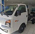 Hyundai Hr 2.5 Longo Sem Caçamba 4X2 16V 130Cv Tur