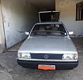 Gol Quadrado 95 Motor Cht 1.0