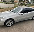 Mercedes Benz Clc200 Kompressor 2009