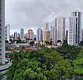 Edf. Pça Do Rosarinho Prince, Apto Para Aluguel Com 70 M² Com 3 Quartos Em Rosarinho - Rec