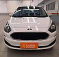Ford Ka 2019/2020 1.0 Ti-Vct Flex Se Manual