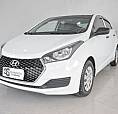 Hyundai Hb20 1.0Mt Unique 2019
