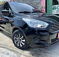 Ford Ka Sedan 1.5