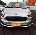 Ford Ka 2020/2021 1.0 Ti-Vct Flex Se Manual