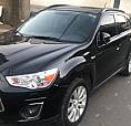 Mitsubishi Asx 2015/2015 4X4 - Automatica - Gasolina - Completissima