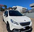 Peugeot 2008 Turbo Impecável! Abaixo Da Fipe
